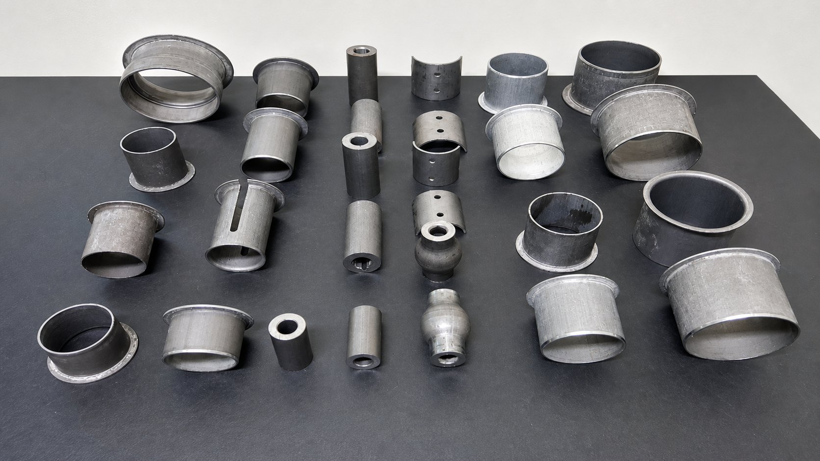 STAB BUSHing