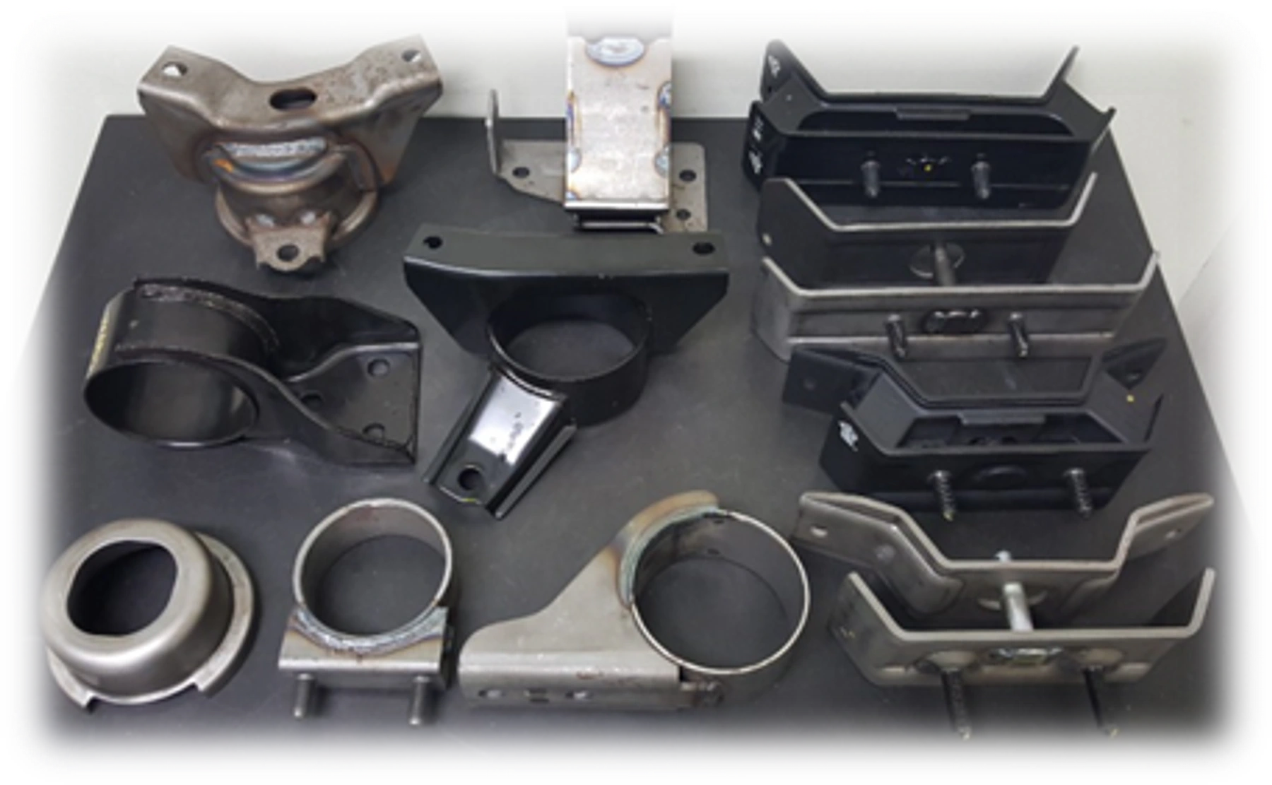 Mounting Plate